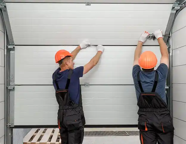 garage door service San Luis Obispo